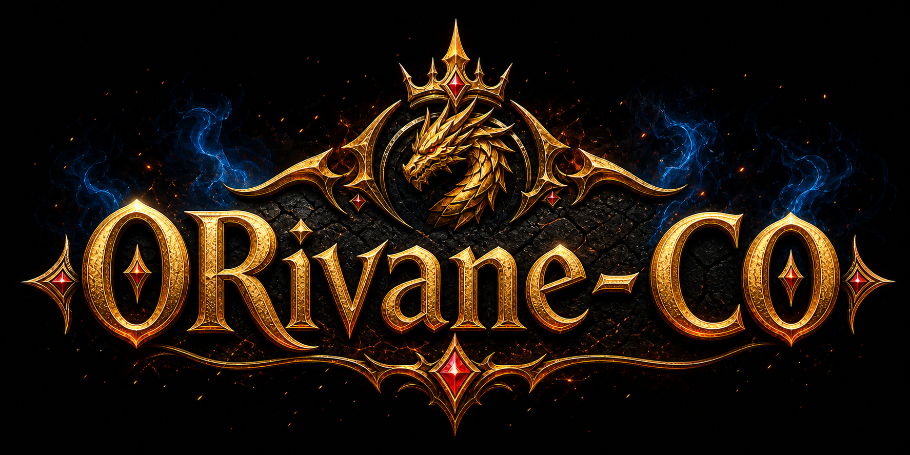 ORivane-CO logo